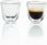 Kawa Delonghi Kimbo Zestaw 4 rodzajów kaw x 250g + Szklanki Espresso - zdjęcie 2