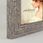 Ramka tradycyjna Ramka ITALIA 15x20 LIVIA grey (YT668G) - zdjęcie 2