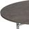 Dometic Stół kempingowy Zero Concrete Oval Table - zdjęcie 2