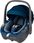 Fotelik Maxi-Cosi Pebble I-Size Essential Blue Niebieskie 0-13Kg + Baza - zdjęcie 5
