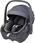 Fotelik Maxi-Cosi Pebble 360° Z Bazą Familyfix Essential Graphite 0-13Kg - zdjęcie 3