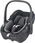 Fotelik Maxi-Cosi Pebble 360° Z Bazą Familyfix Essential Graphite 0-13Kg - zdjęcie 5