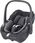Fotelik Maxi-Cosi Pebble 360° Z Bazą Familyfix Essential Graphite 0-13Kg - zdjęcie 6