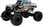 LeanToys Auto Terenowe Zdalnie Sterowane 2.4G 4x4 Pomarańczowe 57cm - zdjęcie 3