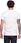 WRANGLER TSHIRT SS UNITY TEE OFF WHITE W7E9D3737 - zdjęcie 6