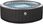 Jacuzzi Avenli London Spa 165x70 17612Eu - zdjęcie 5