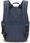 Pacsafe Go 15L Backpack Coastal Blue - zdjęcie 5
