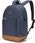 Pacsafe Go 15L Backpack Coastal Blue - zdjęcie 2