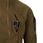Bluza Polar Helikon Alpha Tactical - Coyote XXL - zdjęcie 4