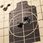 Rite In The Rain Tarcza Do Zerowania 25 Meter Zeroing Target 8.5" X 11" 100Szt 9126 - zdjęcie 4