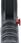 Strike Industries Powiększony Zwalniacz Magazynka Do Glock Gen 1/2/3 Czarny Si-G3-Magrelease-Bk - zdjęcie 2