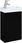 Elita Set Young Basic Black 163070 - zdjęcie 1