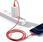 Ładowarka do telefonu Baseus Kabel Usb-C Do Lightning Superior Series, 20W, Pd, 2M - zdjęcie 3