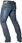 Lms Gear Spodnie M.U.D Blue Denim Jeans 2.0 (00001V2) - zdjęcie 9