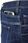 Lms Gear Spodnie M.U.D Blue Denim Jeans 2.0 (00001V2) - zdjęcie 7