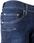 Lms Gear Spodnie M.U.D Blue Denim Jeans 2.0 (00001V2) - zdjęcie 2