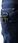Lms Gear Spodnie M.U.D Blue Denim Jeans 2.0 (00001V2) - zdjęcie 3