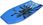 Costway Deska bodyboard do pływania surfingu 104cm (OP70226L) - zdjęcie 5