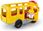 Fisher-Price Little People Autobus Małego Odkrywcy j.pol GXR97 - zdjęcie 4
