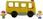 Fisher-Price Little People Autobus Małego Odkrywcy j.pol GXR97 - zdjęcie 8