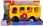 Fisher-Price Little People Autobus Małego Odkrywcy j.pol GXR97 - zdjęcie 9