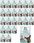 Karma dla psa Brit Care Mini Salmon&Herring Fillets In Gravy 24x85G - zdjęcie 4