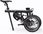 Xiaomi Mi Qicycle EF1 Electric Folding Bike Czarny - zdjęcie 3