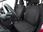 Pokrowiec samochodowy ATRA NISSAN QASHQAI I 1 2007-2013 POKROWCE COMFORT T09 - zdjęcie 5