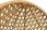 Fotel Obrotowy Z Technorattanu Holiday Beige - zdjęcie 3