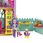 Lalka Mattel Enchantimals Mały Domek Jelonków GYJ18 - zdjęcie 3