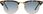 Ray-Ban - Okulary CLUBMASTER - zdjęcie 4