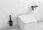 Hansgrohe Wallstoris Zestaw Toaletowy Czarny Mat 27969670 - zdjęcie 3