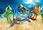 Klocki Playmobil 70708 Scooby-Doo! Przygoda Z Ghost Of Captain Cutler - zdjęcie 2
