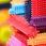 Klocki Btoys Bristle Block Stackadoos Klocki Jeżyki W Torbie - zdjęcie 2