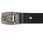 Tom Tailor Pasek Skórzany Tg1010R01 0791 40Mm Gürtel Q.2647A - zdjęcie 7