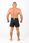Extreme Hobby Spodenki Mma Athletic Luźne Santa Muerte - zdjęcie 6