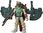Hasbro Boba Fett Star Wars Mission Fleet E9600 - zdjęcie 4
