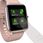 Hama Fit Watch 5910 Pudrowy Róż - zdjęcie 7
