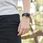 Hama Fit Watch 5910 czarny GPS (178606) - zdjęcie 4