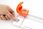 Gilotyna do papieru Przecinarka Peach 3V1 Rotary Trimmer Pc200-15 (511060) - zdjęcie 2