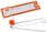 Gilotyna do papieru Przecinarka Peach 3V1 Rotary Trimmer Pc200-15 (511060) - zdjęcie 3