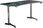 Ultradesk Biurko Dla Gracza Frag Xxl Blue 160x75 Cm Uchwyty Na Słuchawki I Napoje Z Podkładką Cały Pulpit - zdjęcie 7