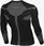 GATTA ACTIVE T-SHIRT THERMO MEN BASIC MASI CZARNO-SZARY - zdjęcie 2