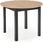 Halmar Ringo Blat Dąb Artisan Nogi Cza 102x102/142x76 - zdjęcie 3