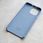 Xiaomi Etui PU Leather Do Mi 11 Glass Niebieski - zdjęcie 2