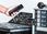 Mikrofon Sennheiser ‌Sennheiser Ew D 835 S Set Cyfrowy Bezprzewodowy Zestaw Wokalowy 520 576 Mhz - zdjęcie 3
