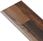 Vidaxl Pvc 4,46M² 3mm Samoprzylepne Wielokolorowe 146581 - zdjęcie 3