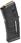 Magpul Magazynek Z Okienkiem Pmag 30 Ar-15/M4 Window Gen M3 Czarny Mag556 - zdjęcie 5