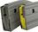 Magpul Popychacz Magazynka Enhanced Self-Leveling Follower Do Magazynków Usgi 5.56X45 3Szt Foliage Green Mag110-Fol - zdjęcie 5