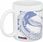 Kubek Dragon Ball Z Shenron 325ml - zdjęcie 4